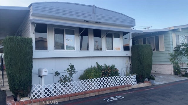 23701 Western, Torrance.