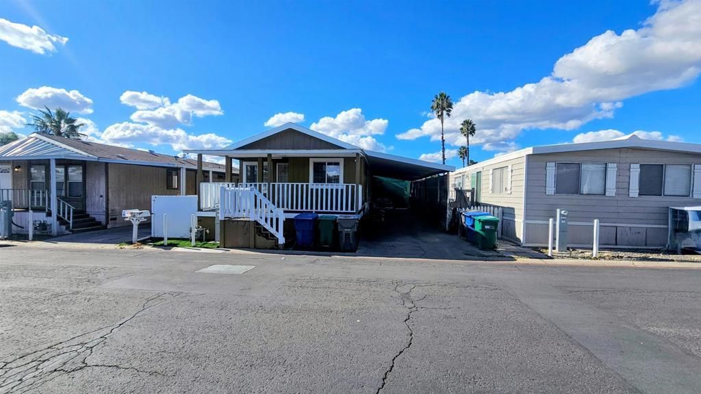 400 Greenfield Dr # Spc 87, El Cajon
