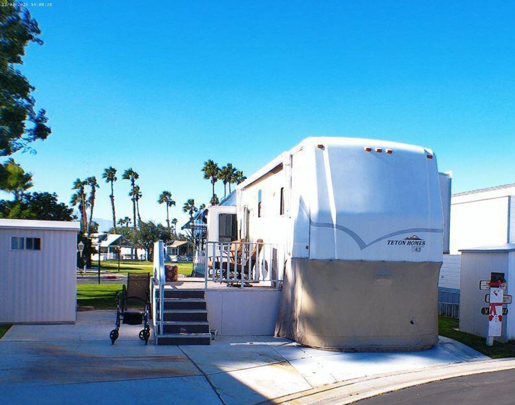 84136 Ave 44, #143 # 143, Indio