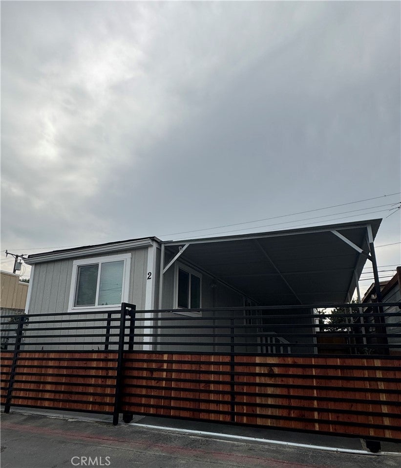 529 E El Segundo Boulevard # 2, Compton