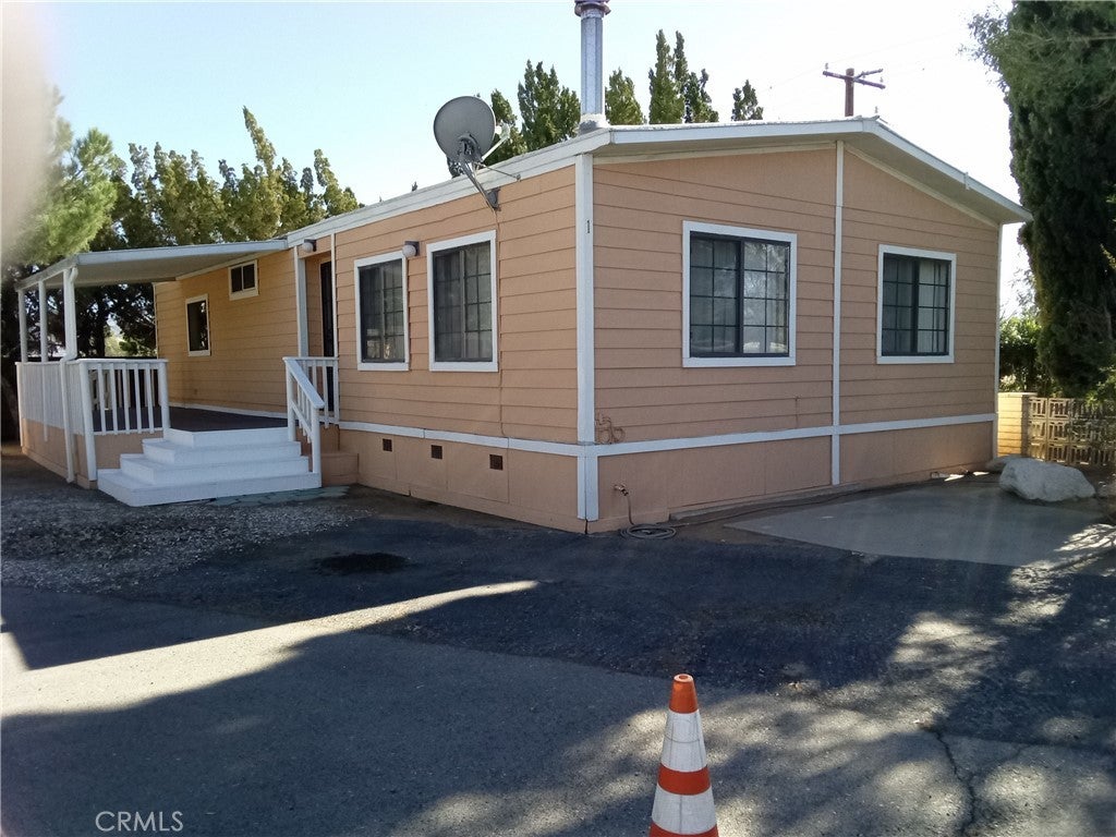 Photo of Listing #CV25271732