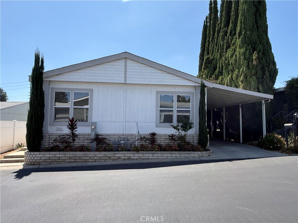 1051 Site Drive # 255, Brea