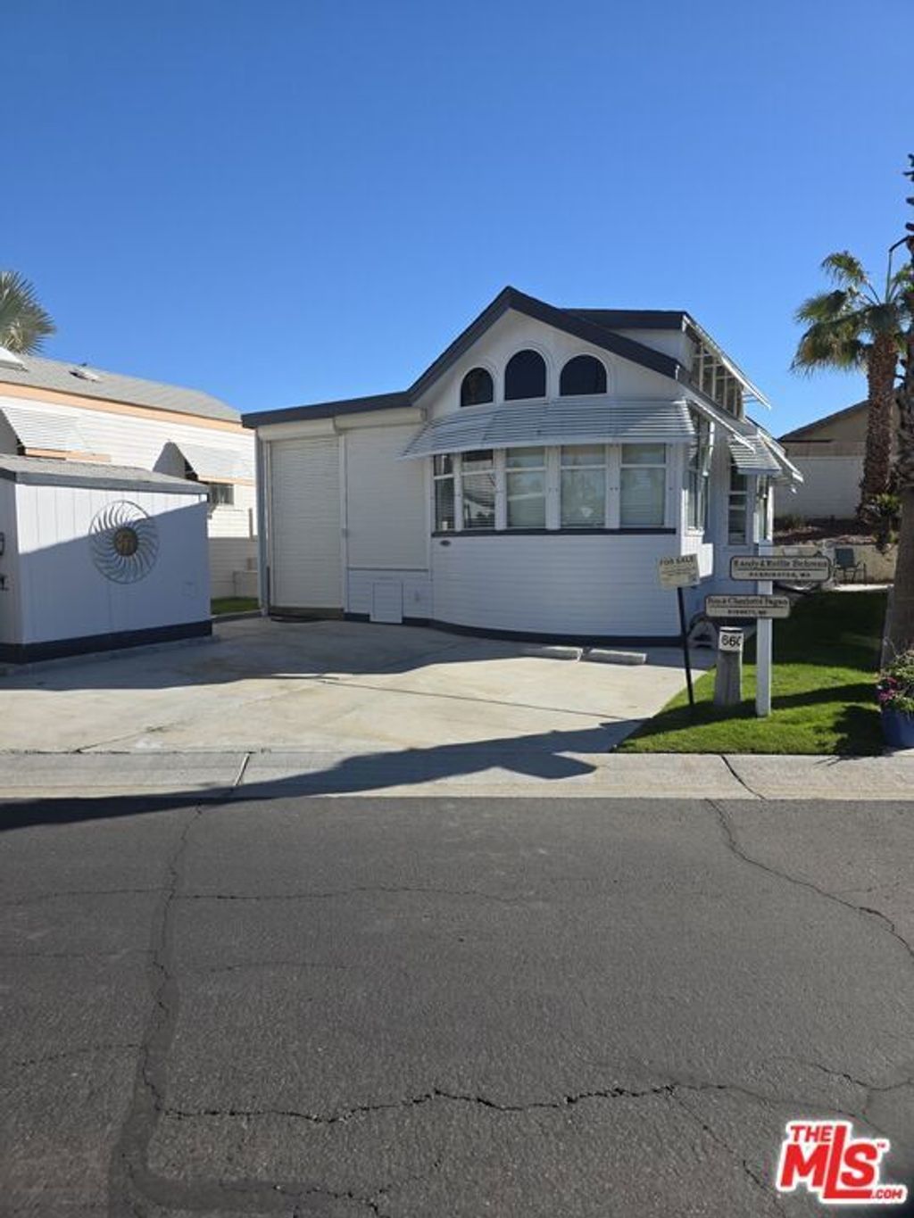 84136 Avenue 44 # 660, Indio