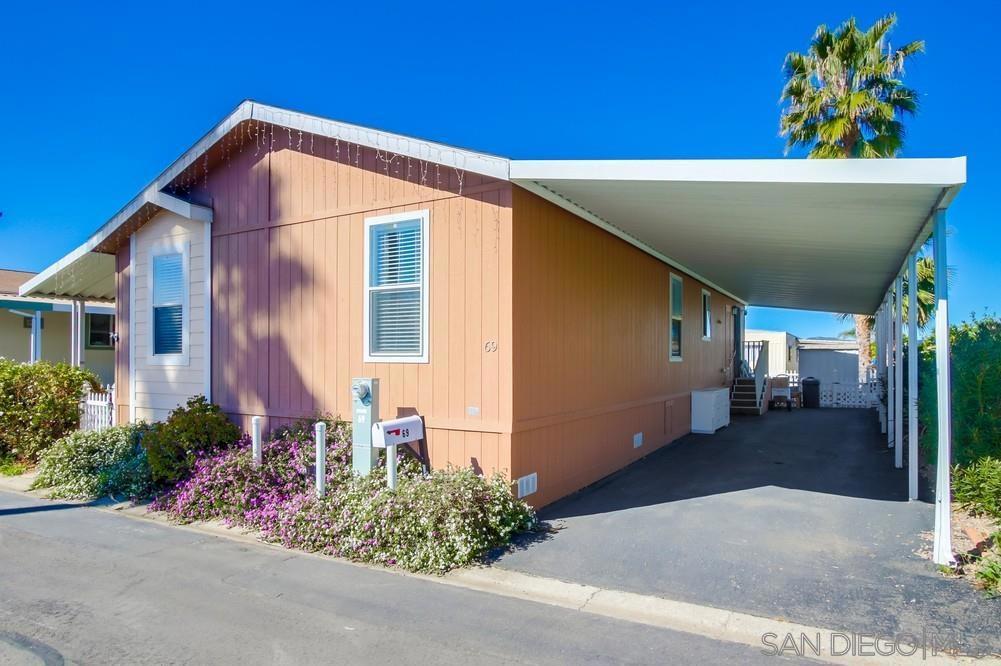 Photo of Listing #250045390SD