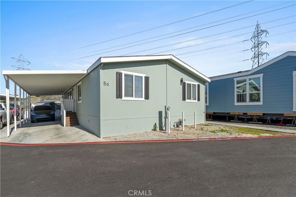 Photo of Listing #CV25270567