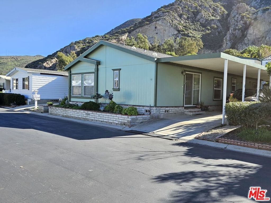 16 Gitana Avenue # 160, Camarillo