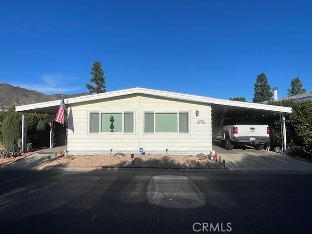 2230 Lake Park Drive # 209, San Jacinto