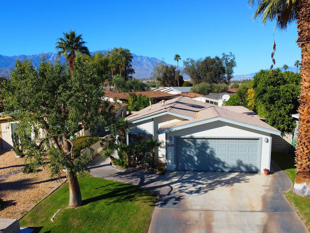 74590 Stage Line Drive, Thousand Palms