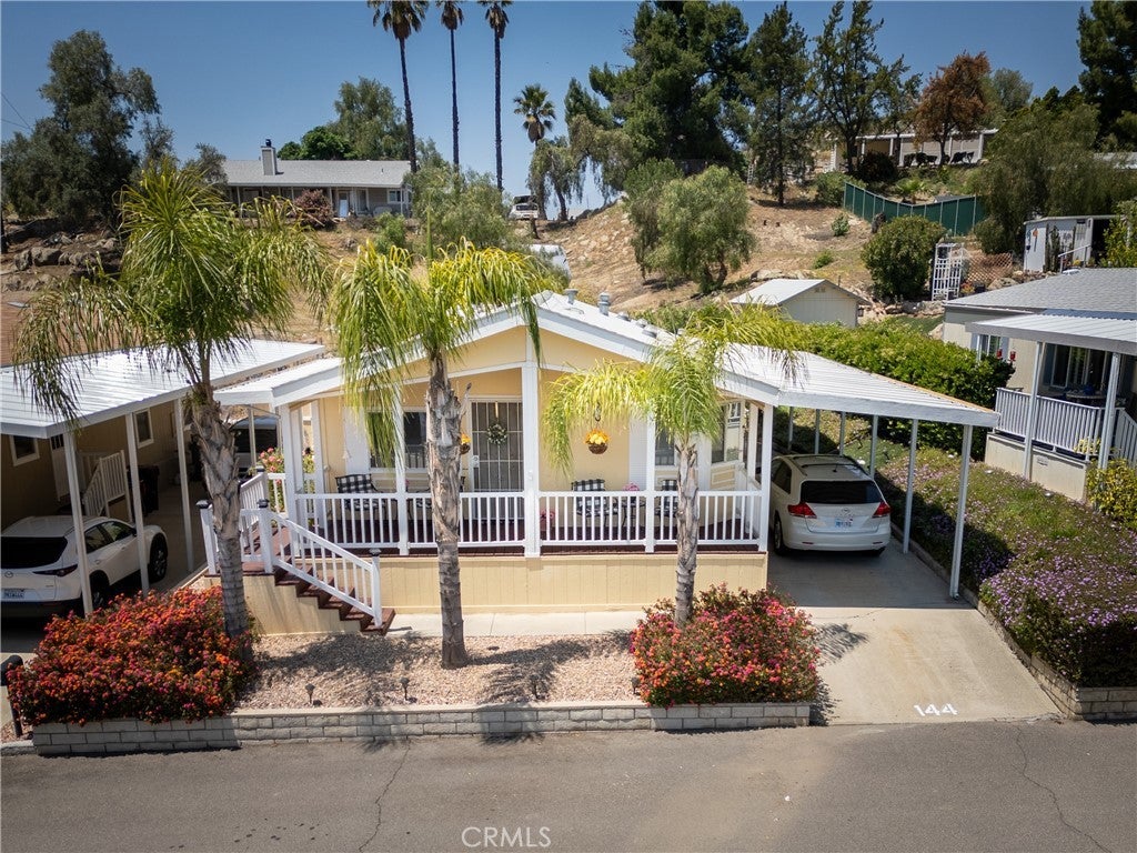 Photo of Listing #CV25275360