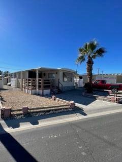 73301 Colonial Drive, Thousand Palms