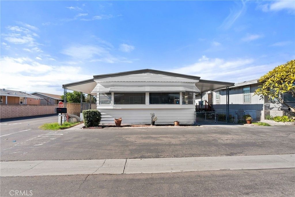 9080 Bloomfield Avenue # 72, Cypress