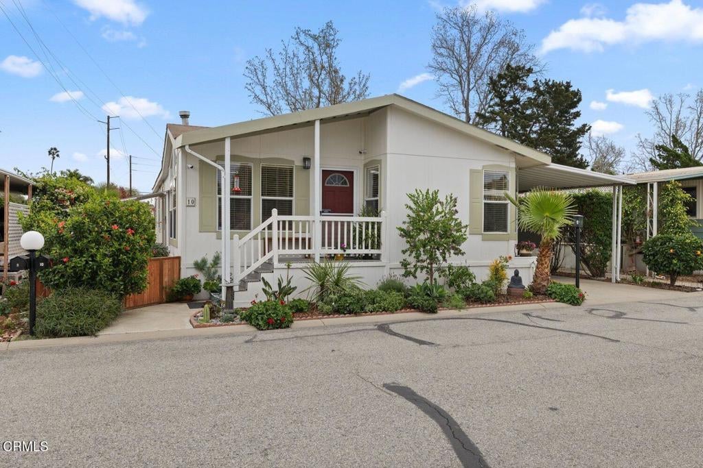 Photo of Listing #V1-33779