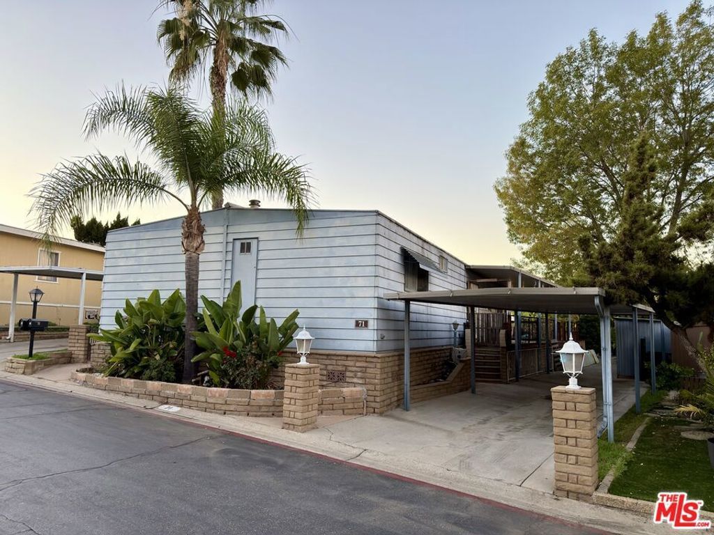 17350 Temple Avenue # 71, La Puente
