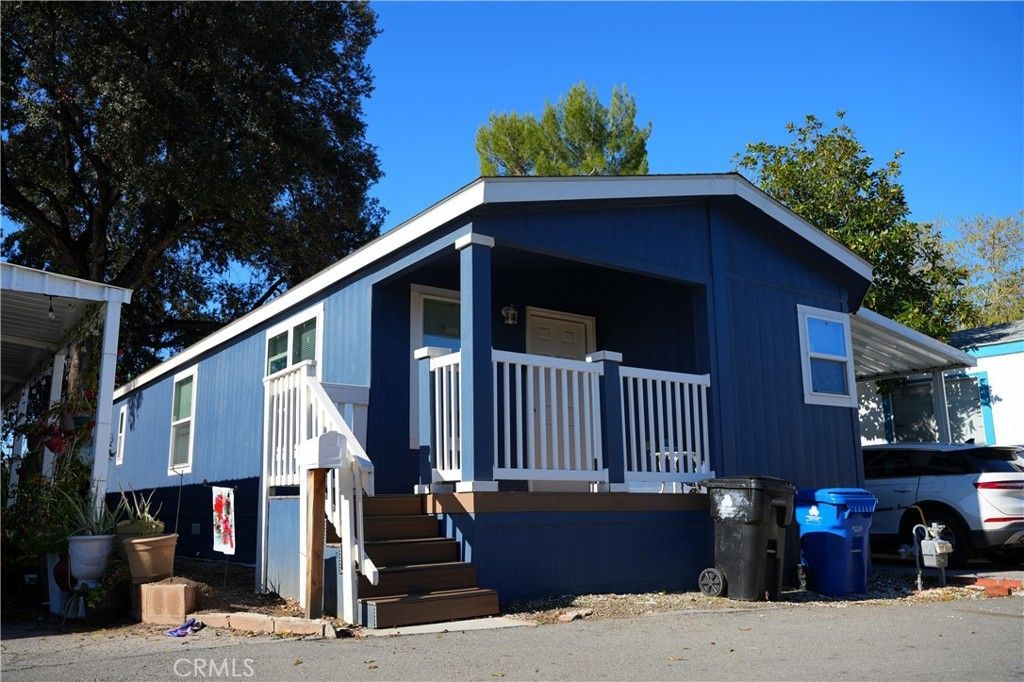 6545 Wilbur # 39, Reseda