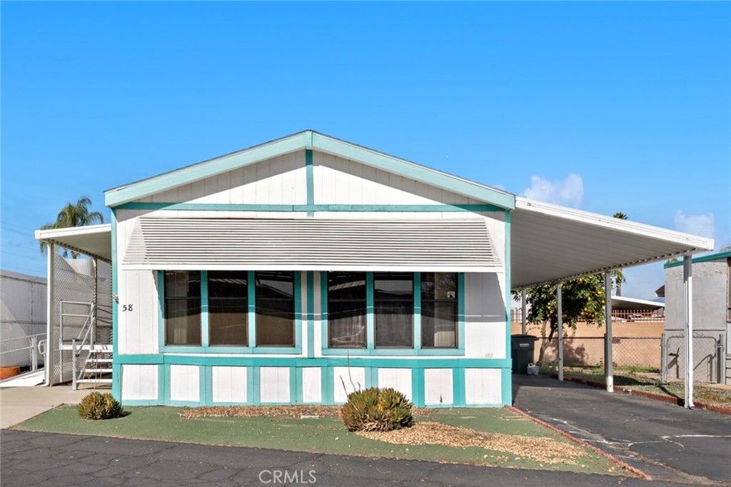332 N Lyon Avenue # 58, Hemet