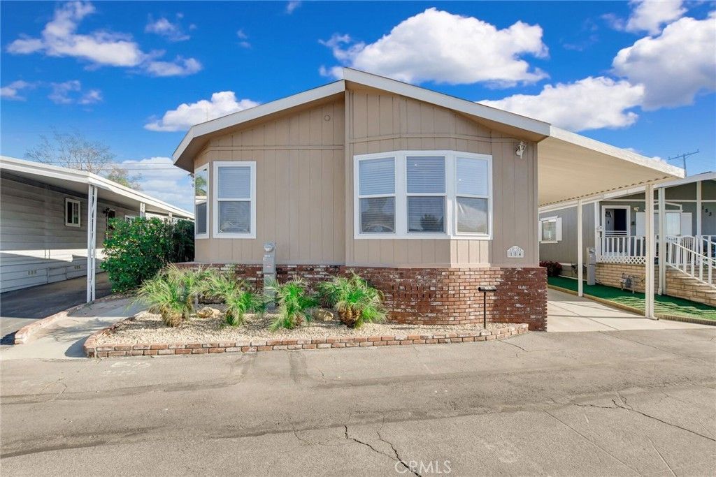 3530 Damien Avenue # 184, La Verne