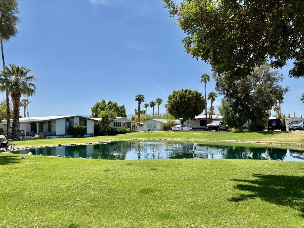 74711 Dillon Road # #387, Desert Hot Springs