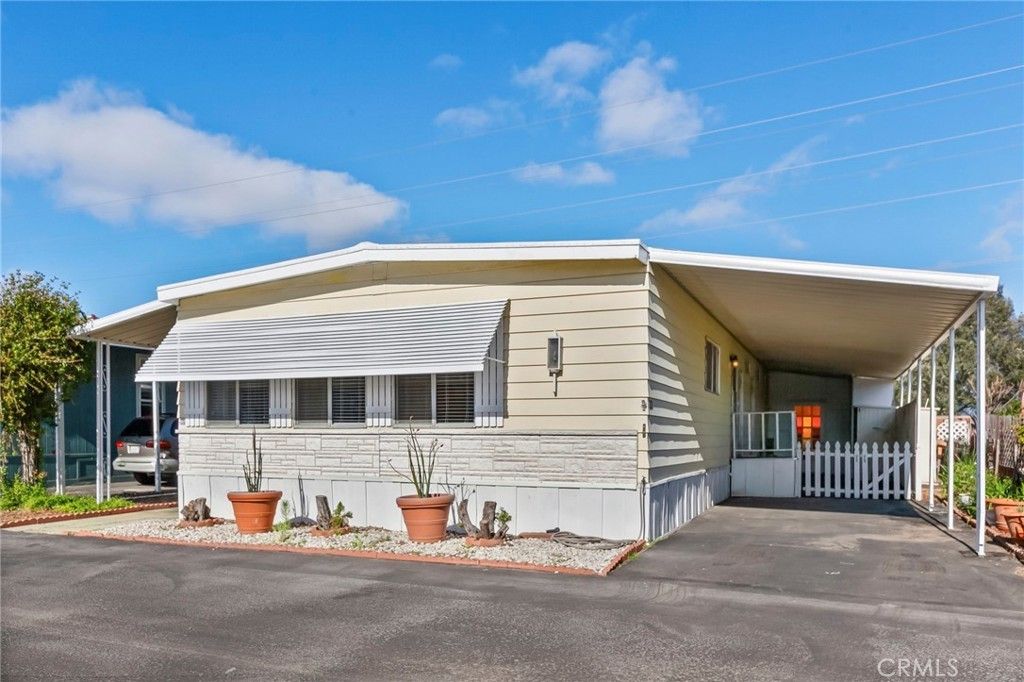 1701 S Thornburg Street # 122, Santa Maria