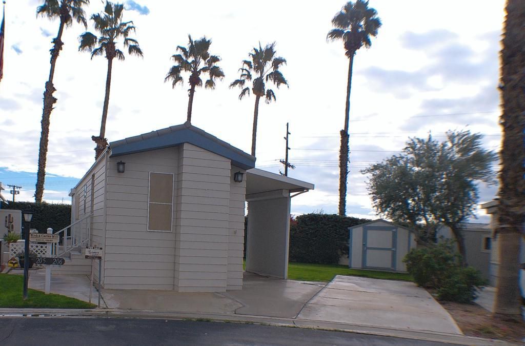 84136 Ave 44,206 # 206, Indio