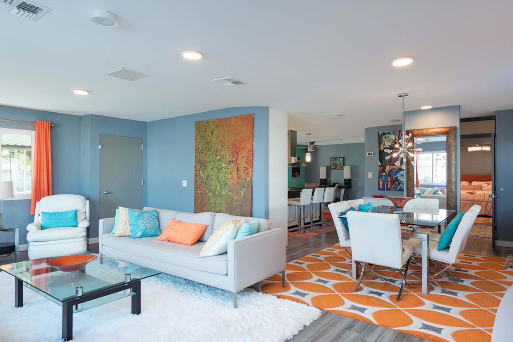 64 Calle De Estrellas, Palm Springs