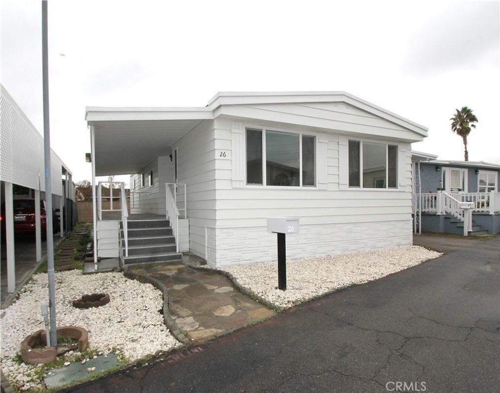 17705 S Western Ave # 26, Gardena