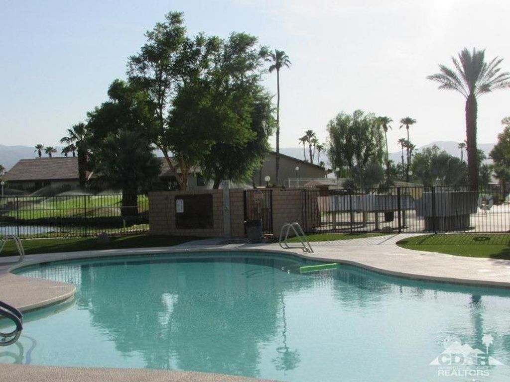 84250 Indio Springs Parkway # 275, Indio