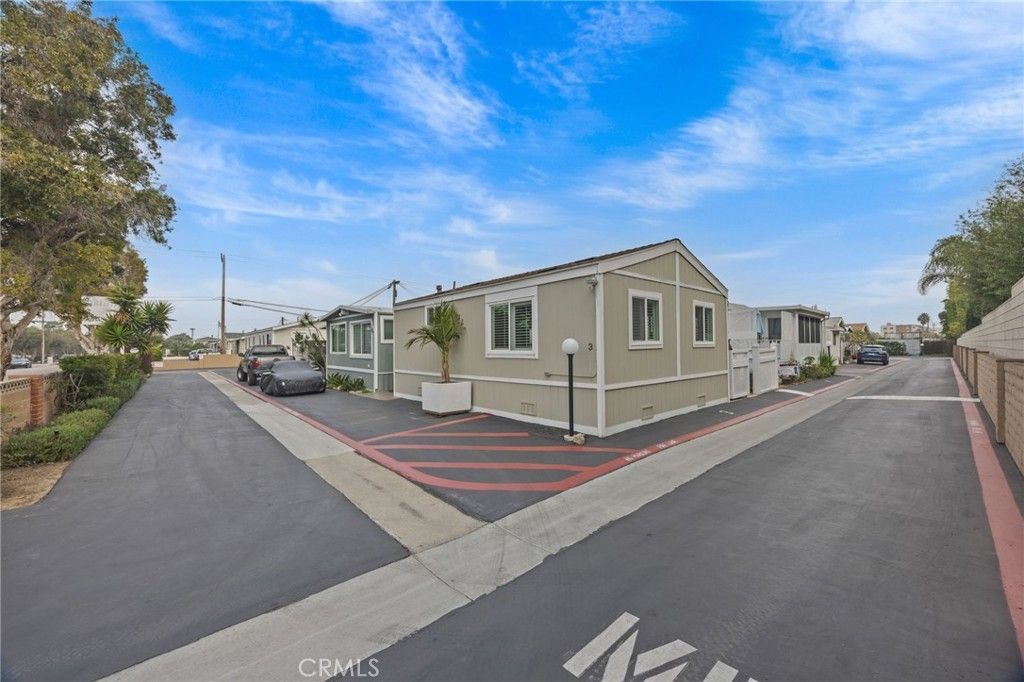 1660 Whittier Avenue # 3, Costa Mesa