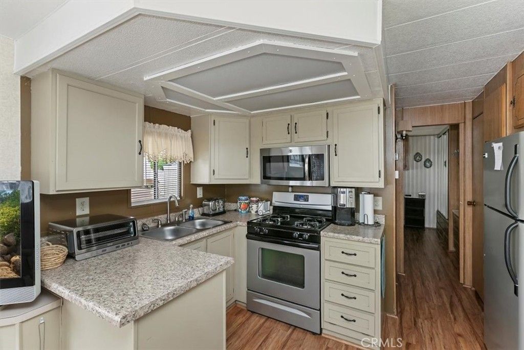 70201 Aurora Road # 225, Desert Hot Springs