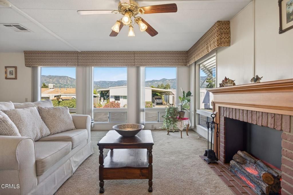 161 La Plaza Way # 161, Ojai
