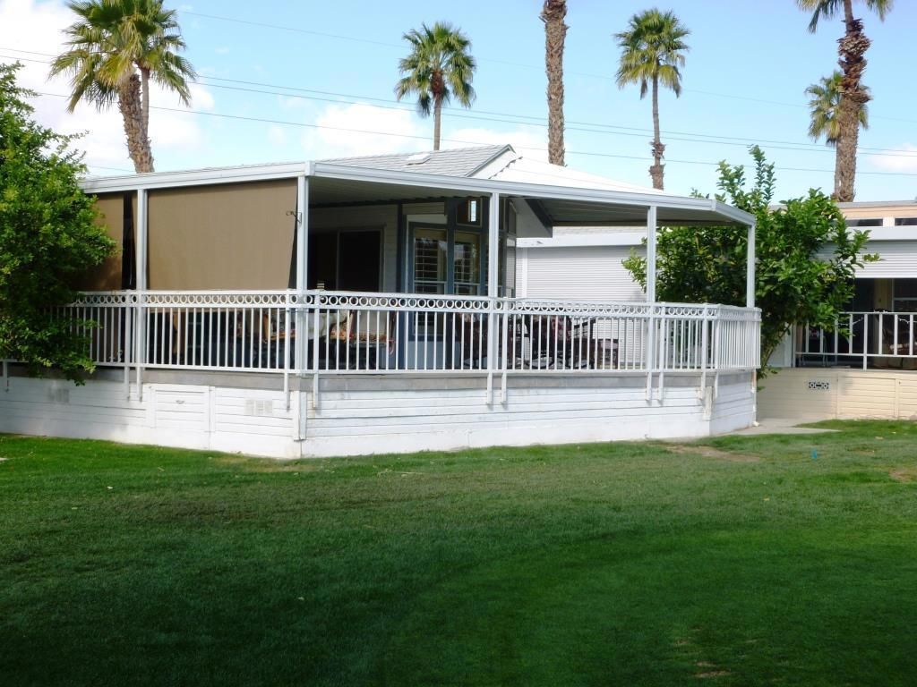 84136 Avenue 44, #334 # 334, Indio