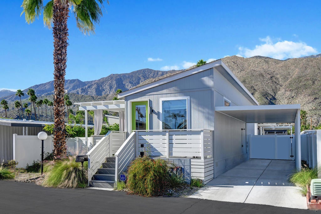 311 Kona Lane, Palm Springs