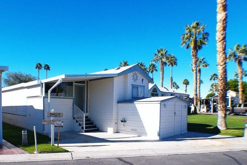 84136 Avenue 44, #496 # 496, Indio