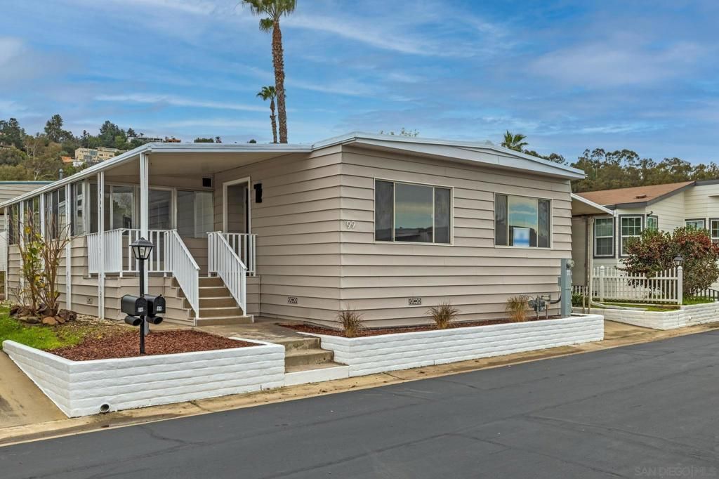 1440 S Orange Ave # 99, El Cajon