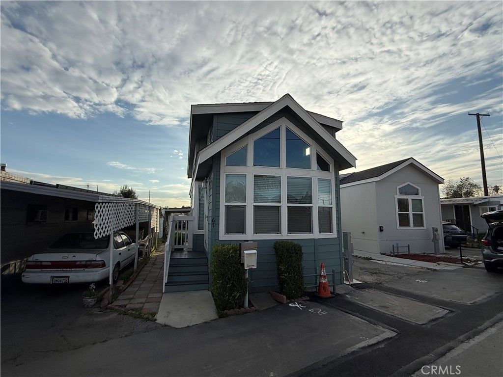4849 Peck Road # 67, El Monte