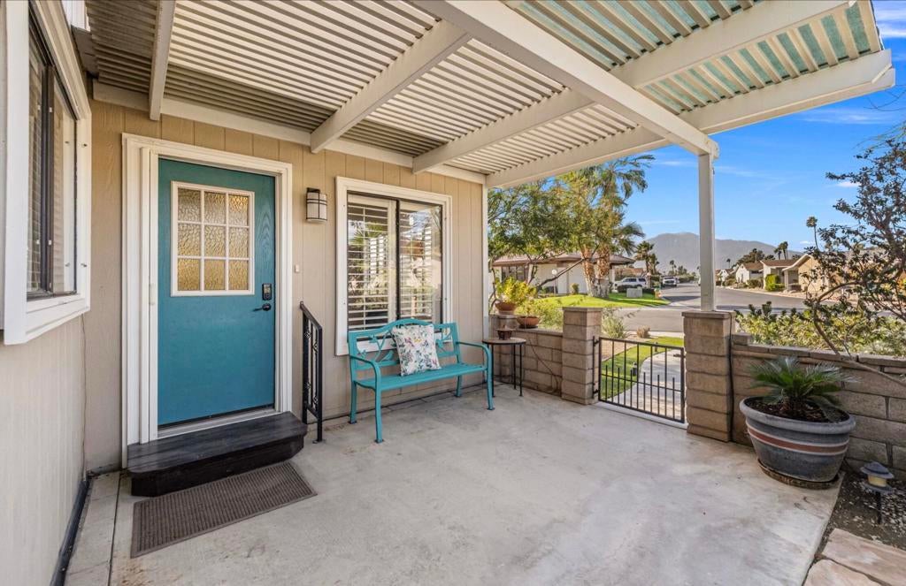 73450 Country Club Drive # 192, Palm Desert