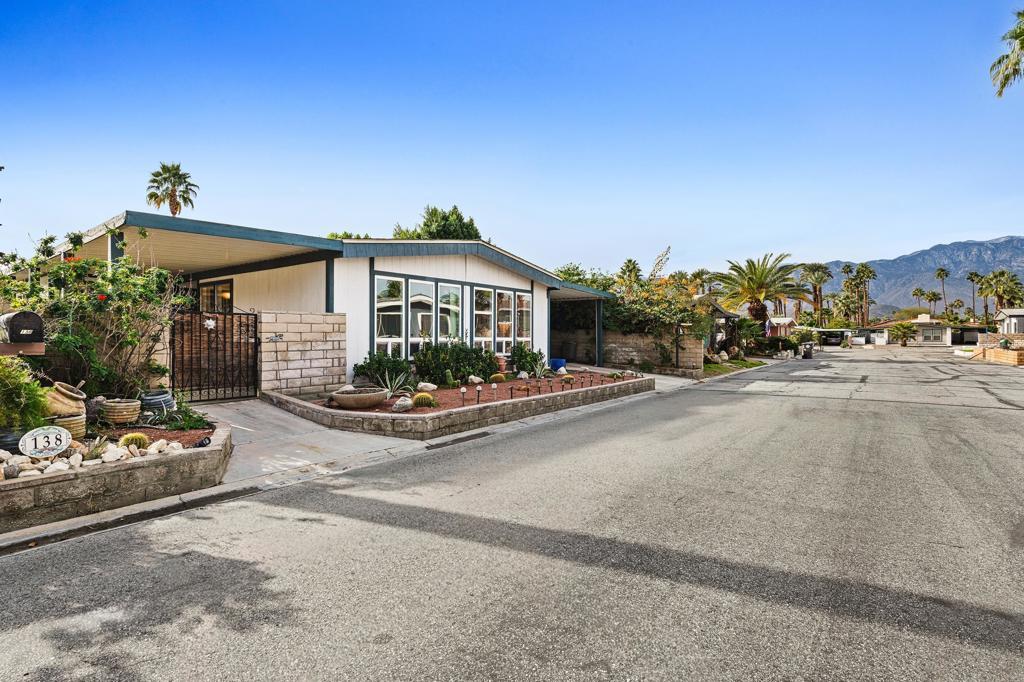 138 Piccadilly Street, Rancho Mirage