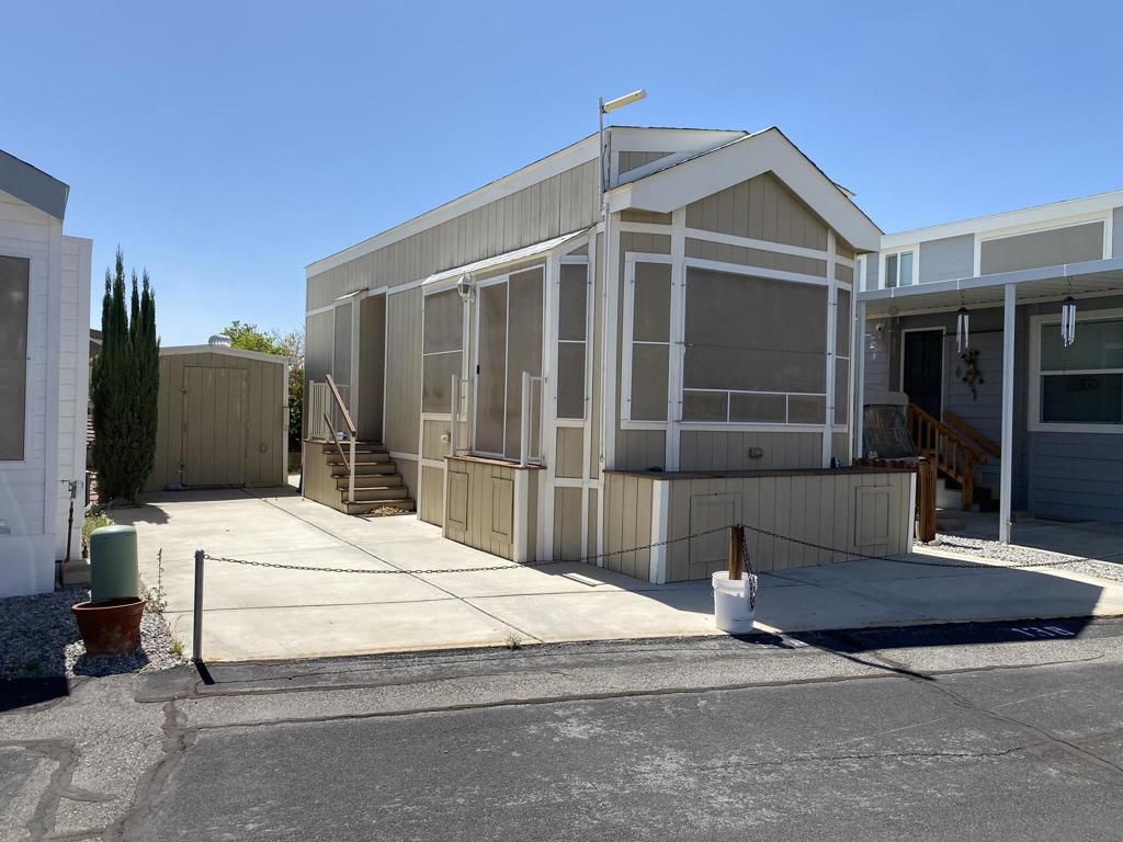 17777 Langlois Road # 138, Desert Hot Springs