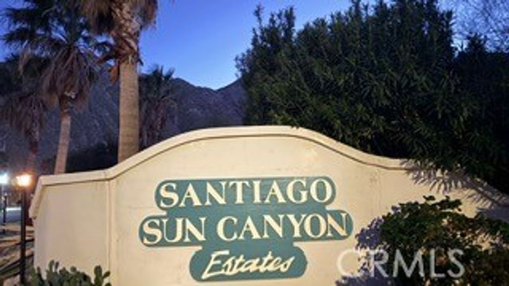 22840 Sterling # 193, Palm Springs