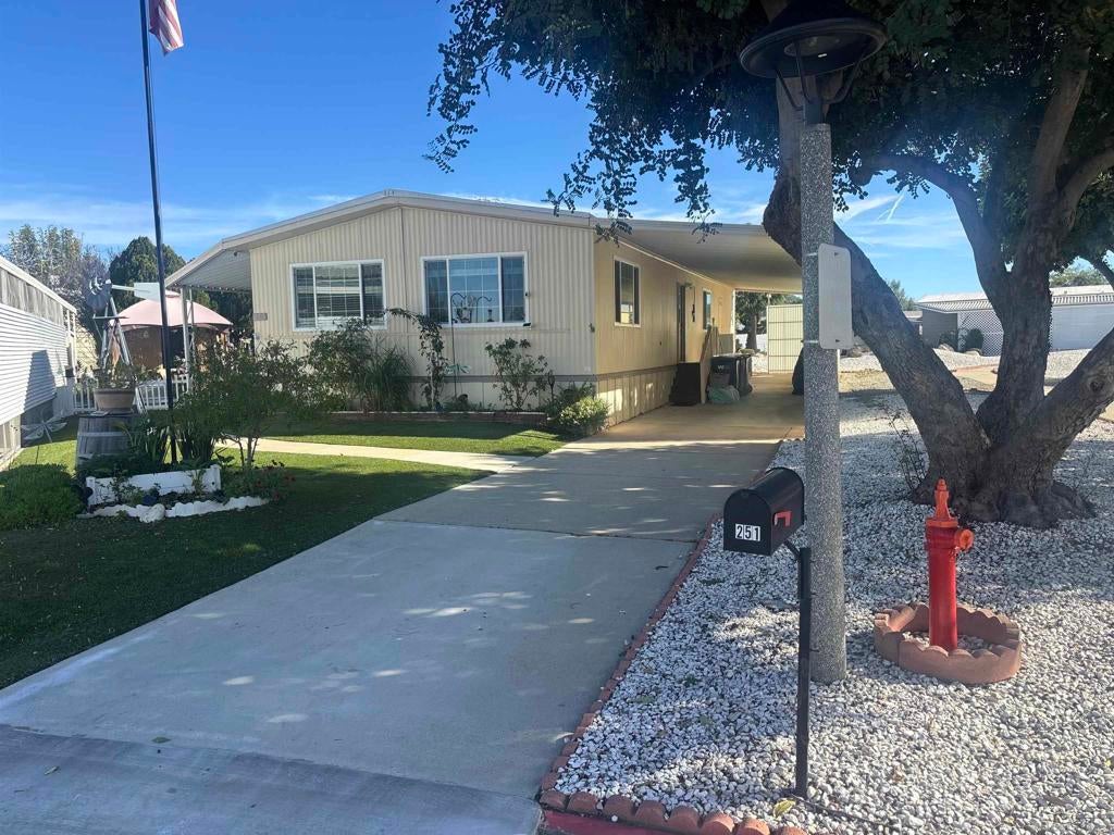 Photo of Listing #2601001SD