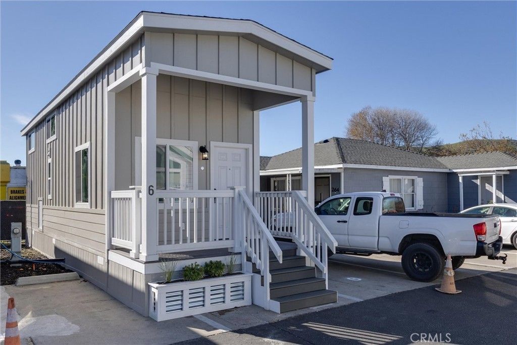 274 Higuera Street # 6, San Luis Obispo