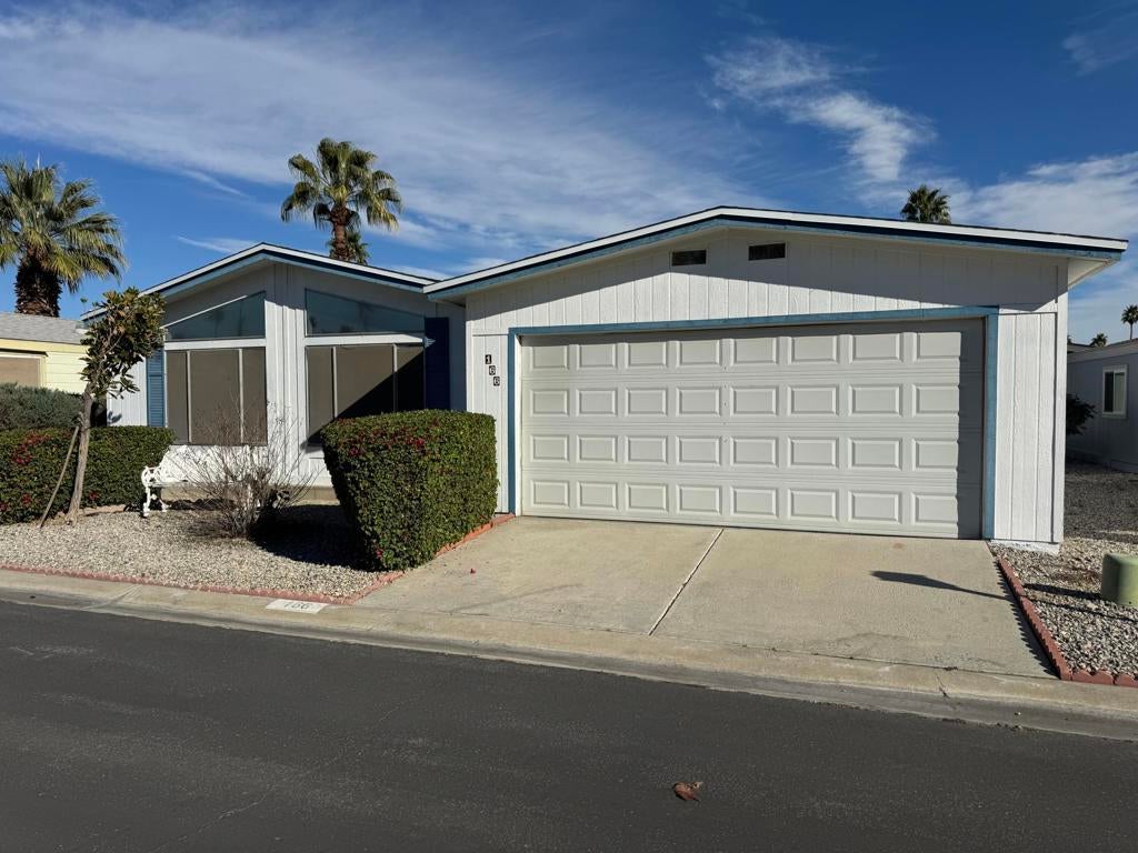 166 Larson Drive, Cathedral City