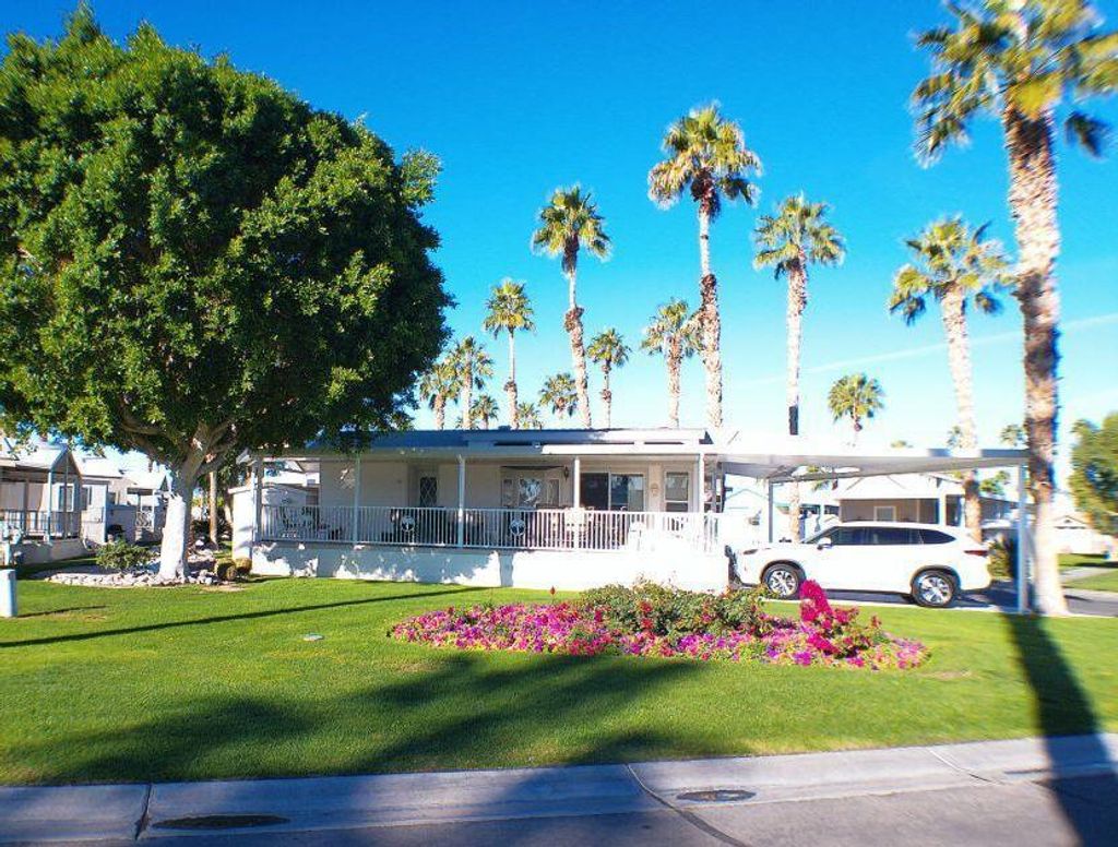 84136 Ave 44, #517 # 517, Indio