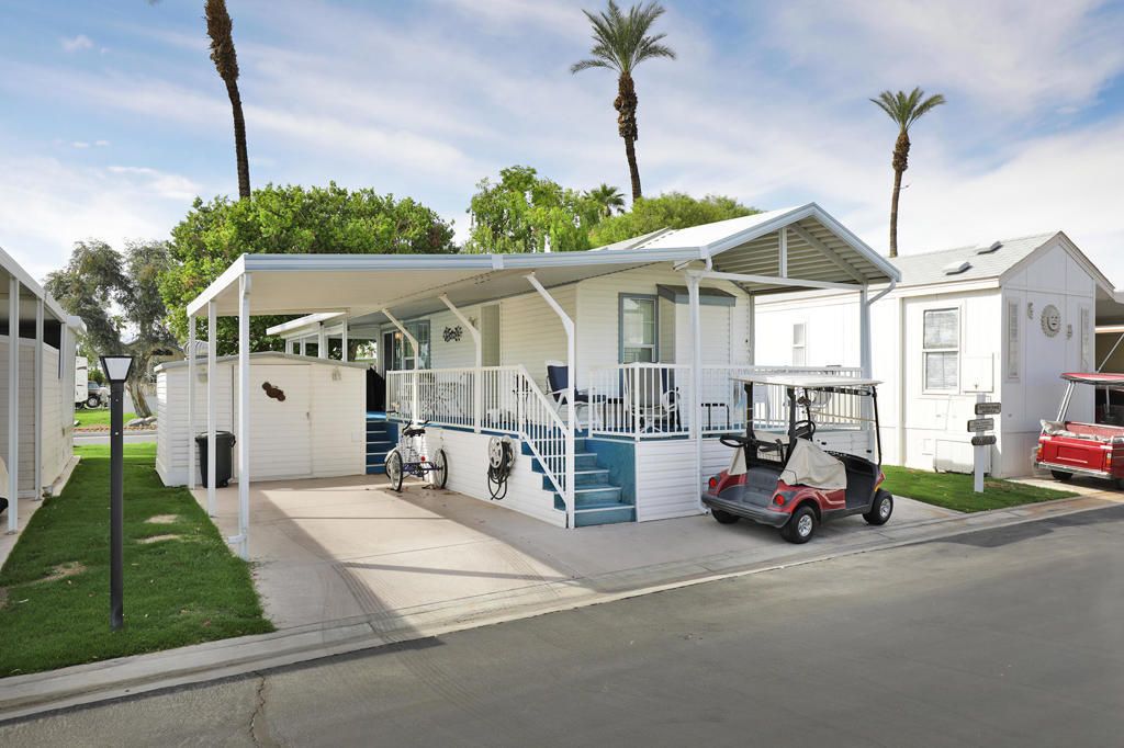 84136 Avenue 44 #135 # 135, Indio