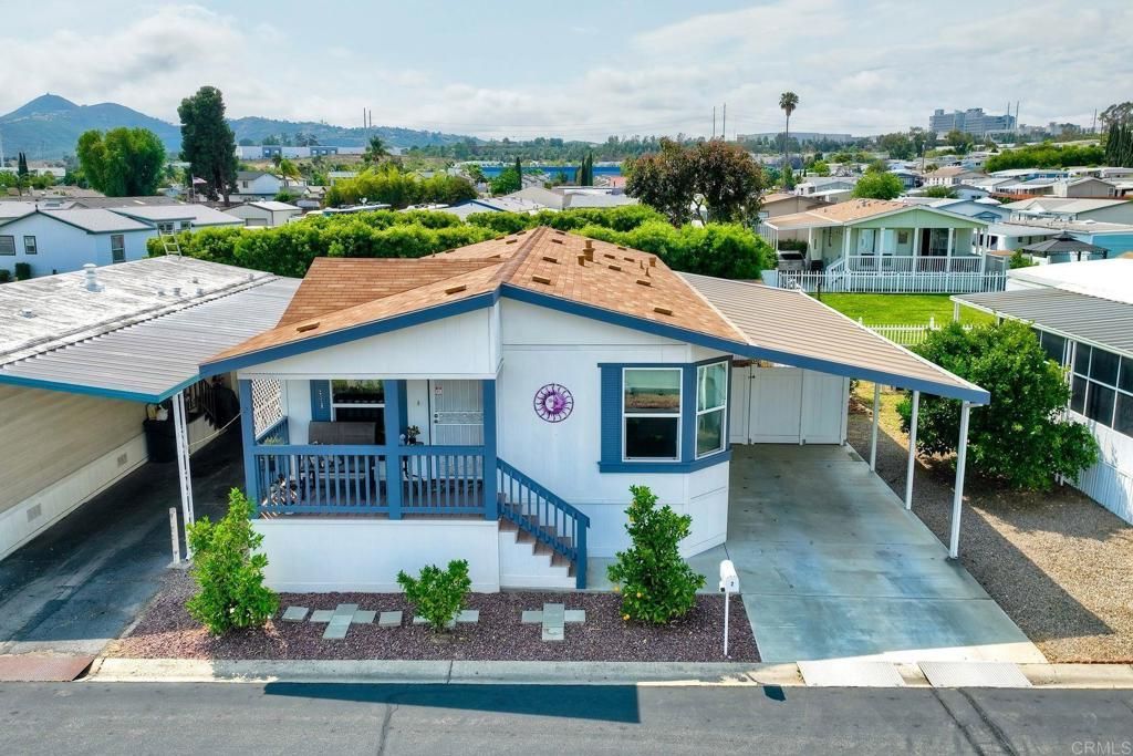 1001 S Hale Ave # 2, Escondido