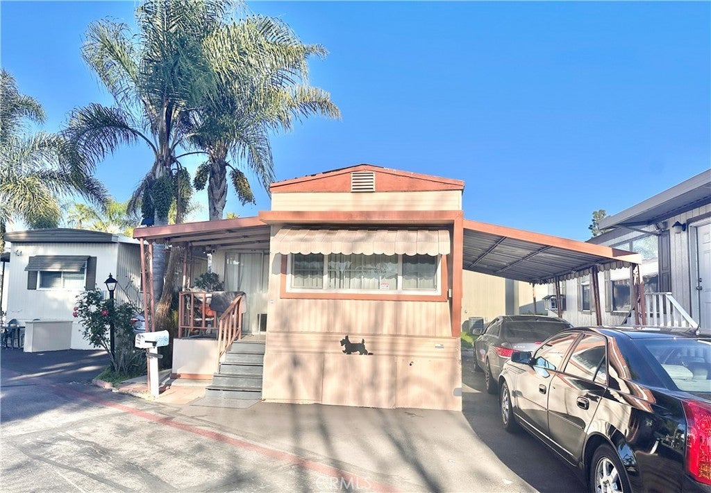 13102 Partridge, Garden Grove