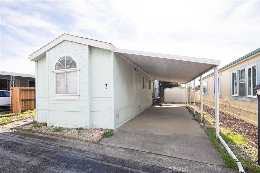3057 S Higuera # 42, San Luis Obispo