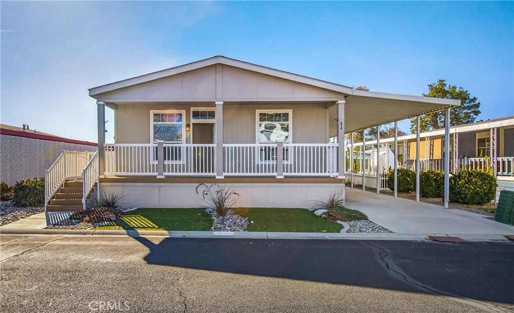1300 W Menlo Avenue # 94, Hemet