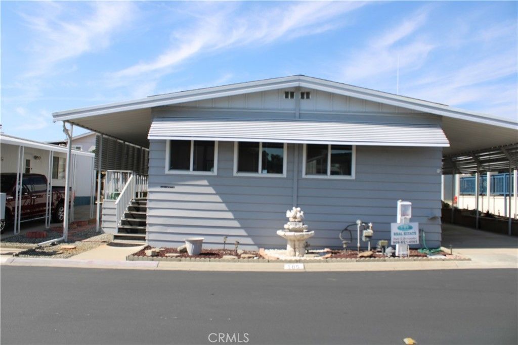 1010 Terrace Road # 185, San Bernardino