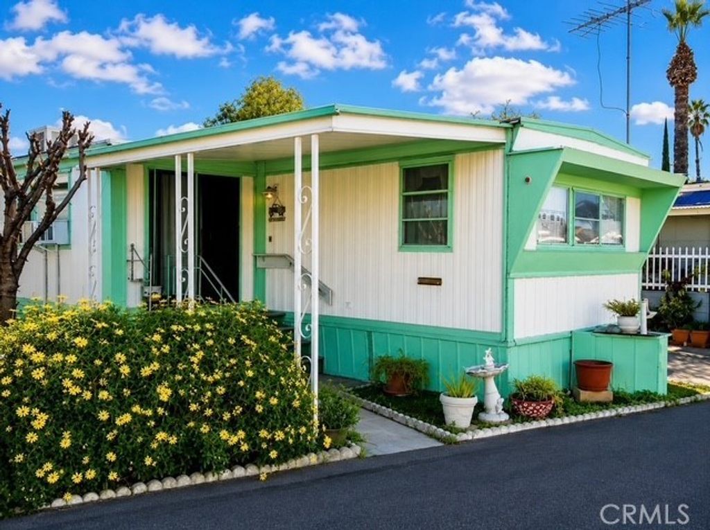 10965 Glenoaks Boulevard # 132, Pacoima