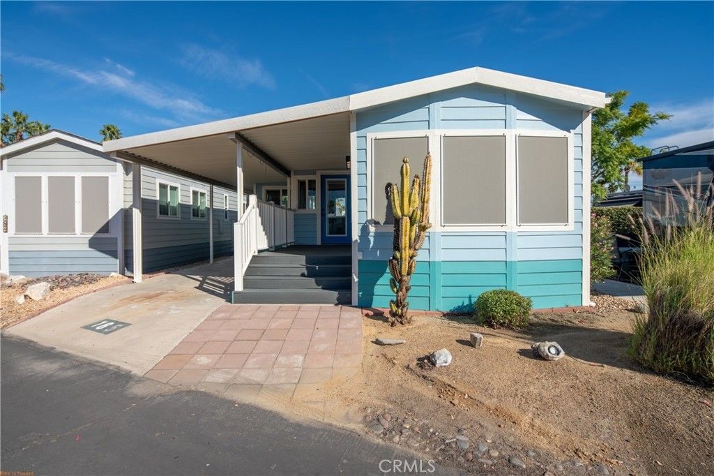 69801 Ramon # 185, Cathedral City